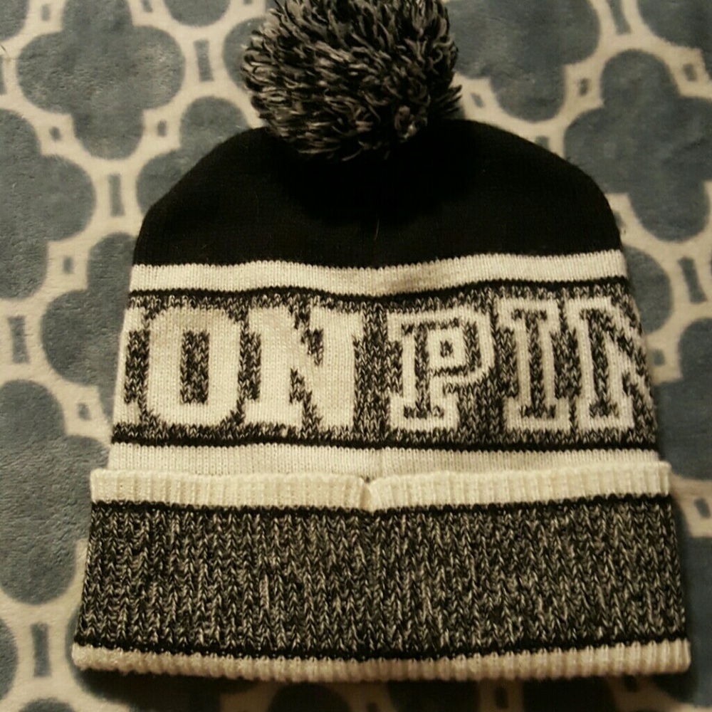 Beanie - Picture 2 of 2
